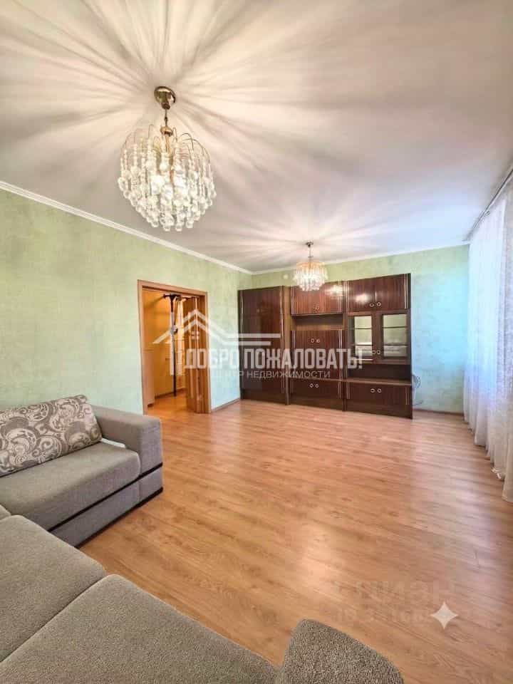 Россия, Республика Хакасия, Абакан, улица Ивана Ярыгина, 34, фото 8