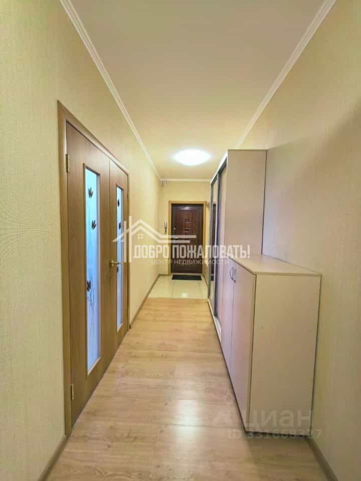 Россия, Республика Хакасия, Абакан, улица Ивана Ярыгина, 34, фото 12