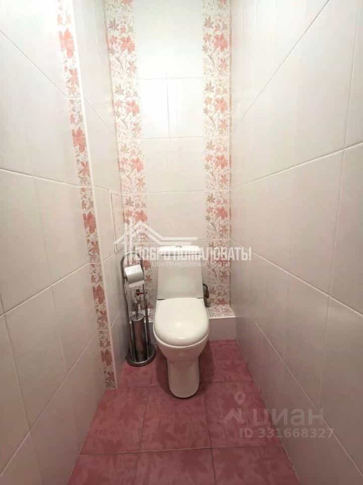 Россия, Республика Хакасия, Абакан, улица Ивана Ярыгина, 34, фото 14