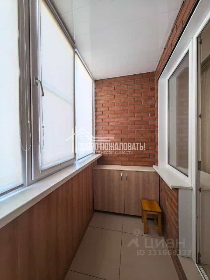 Россия, Республика Хакасия, Абакан, улица Ивана Ярыгина, 34, фото 16