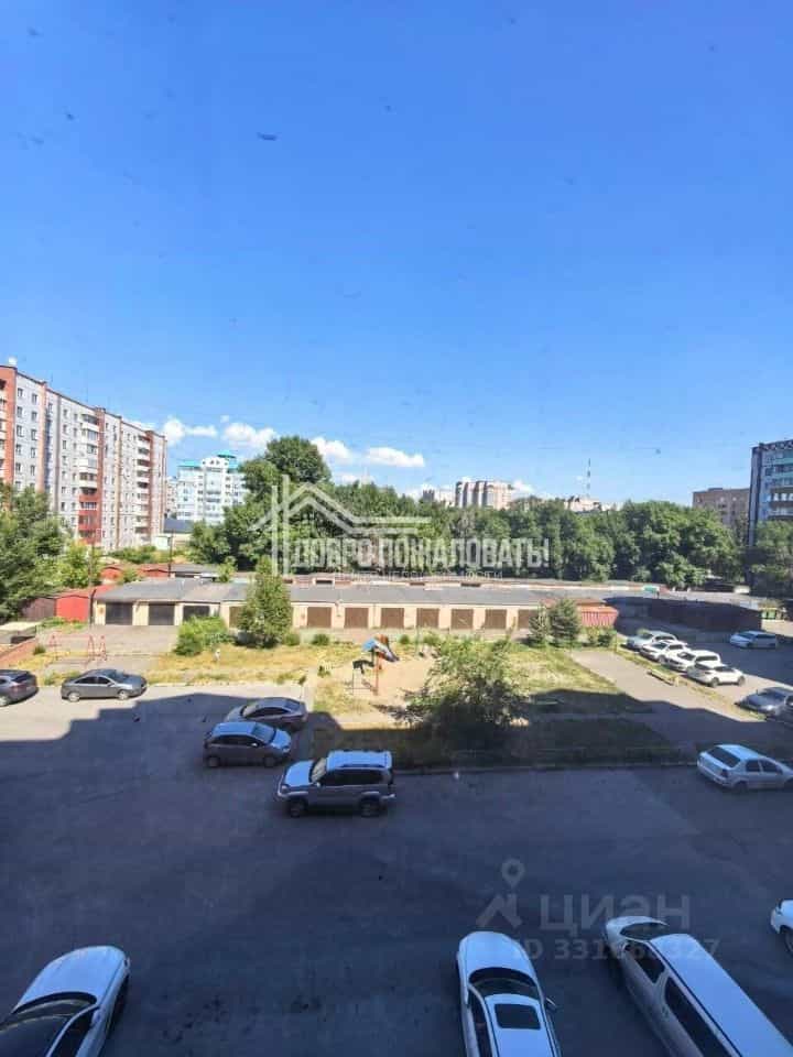 Россия, Республика Хакасия, Абакан, улица Ивана Ярыгина, 34, фото 18