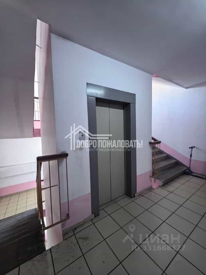 Россия, Республика Хакасия, Абакан, улица Ивана Ярыгина, 34, фото 19
