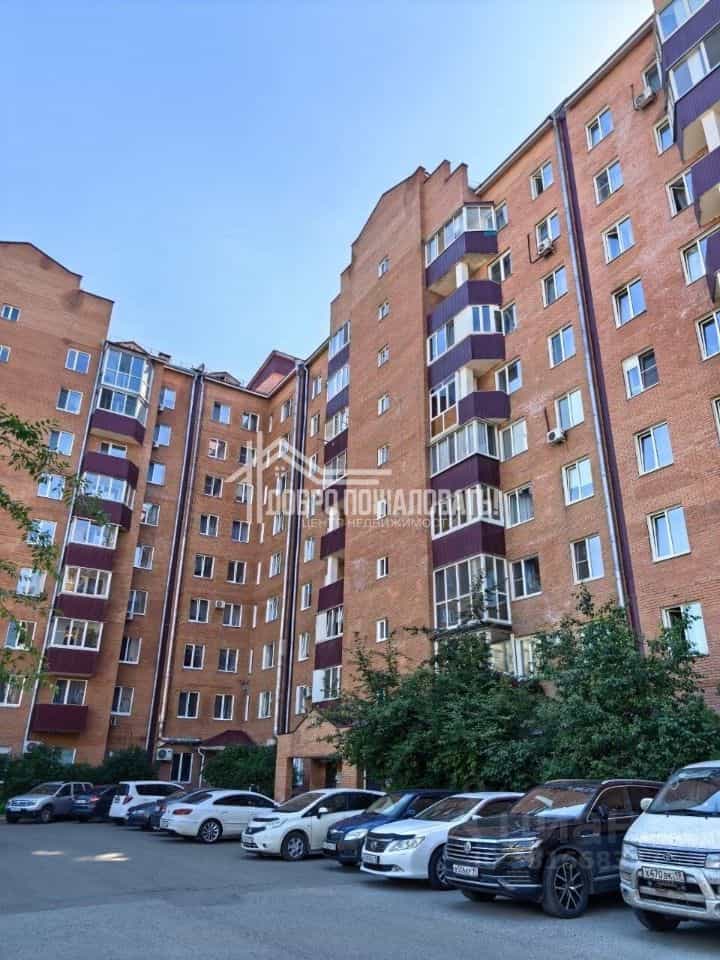 Россия, Республика Хакасия, Абакан, улица Ивана Ярыгина, 34, фото 21