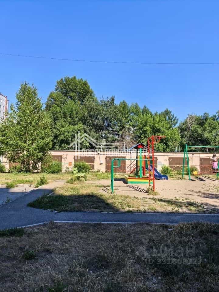 Россия, Республика Хакасия, Абакан, улица Ивана Ярыгина, 34, фото 22