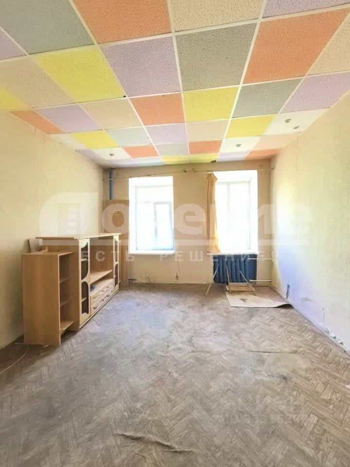 Россия, Омск, Краснознамённая улица, 4, фото 5