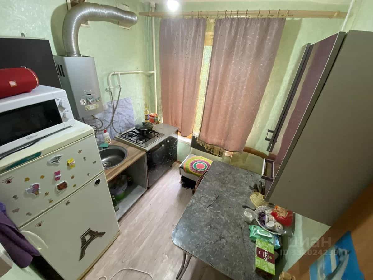 Россия, Новгородская область, рабочий посёлок Крестцы, переулок Некрасова, 12, фото 5