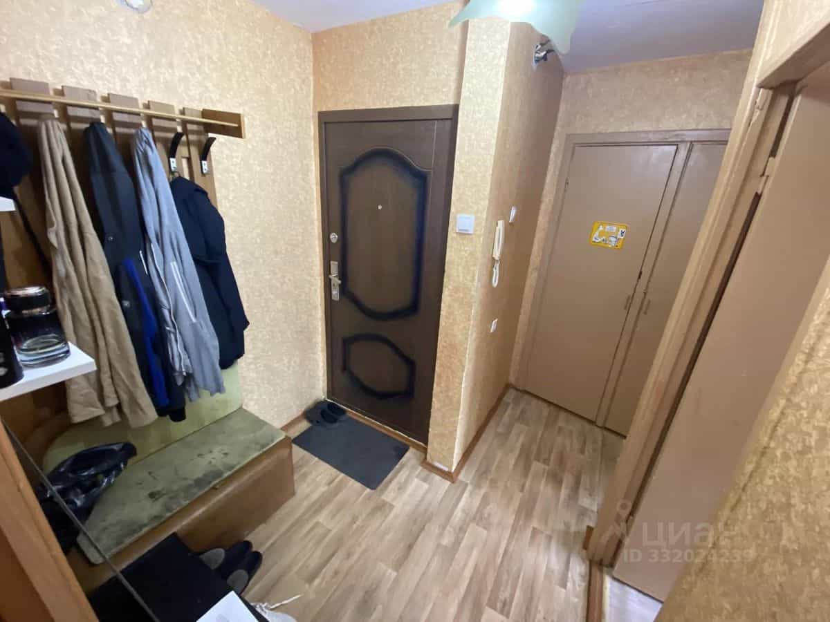 Россия, Новгородская область, рабочий посёлок Крестцы, переулок Некрасова, 12, фото 6