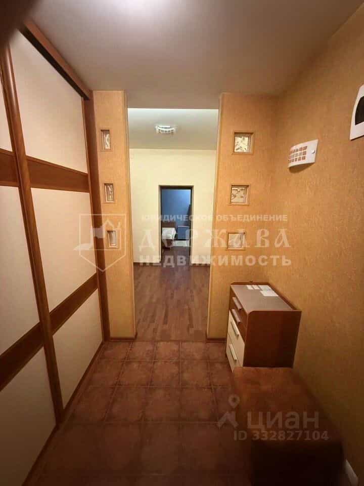 Россия, Кемерово, улица Демьяна Бедного, 5, фото 11