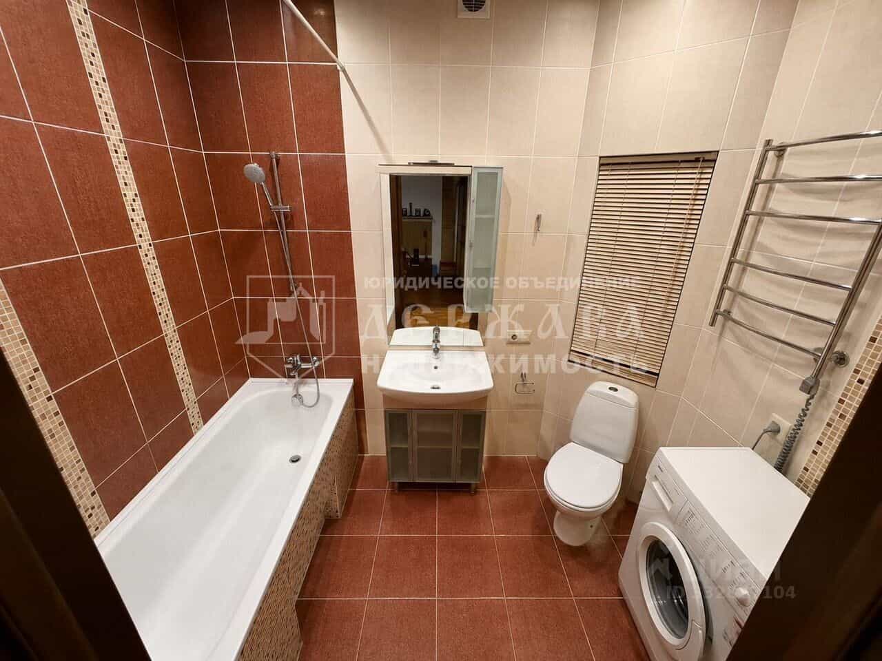 Россия, Кемерово, улица Демьяна Бедного, 5, фото 12