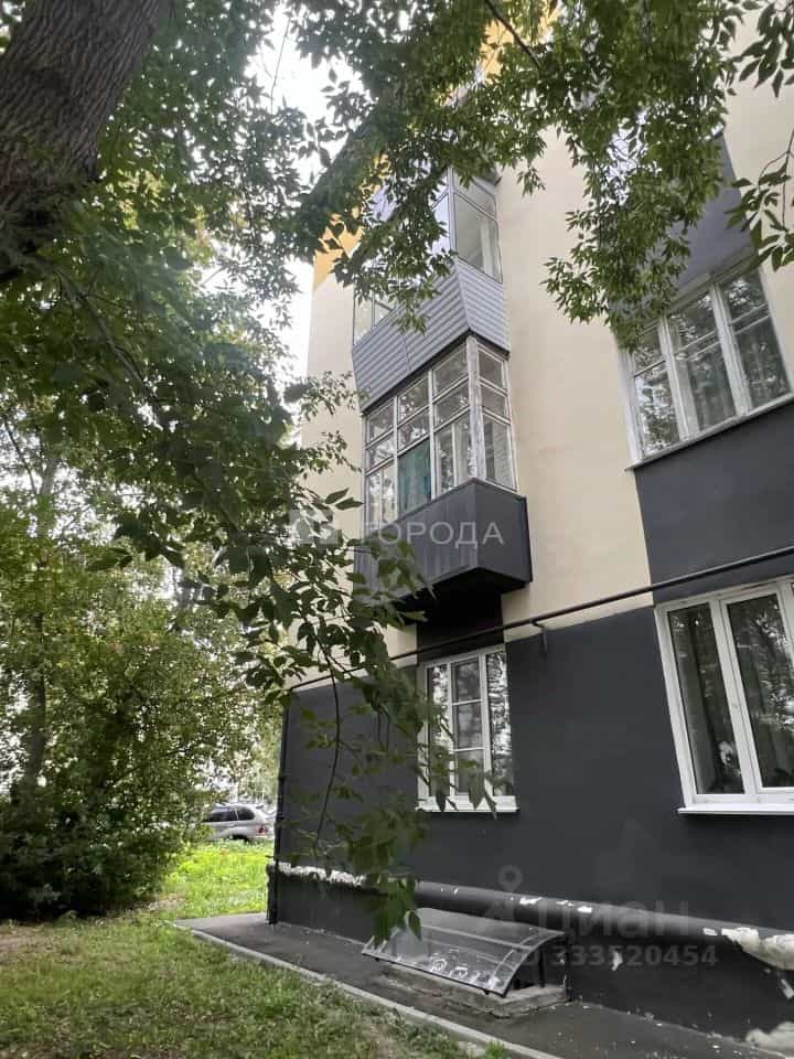 Россия, Алтайский край, Барнаул, Советская улица, 11, фото 3