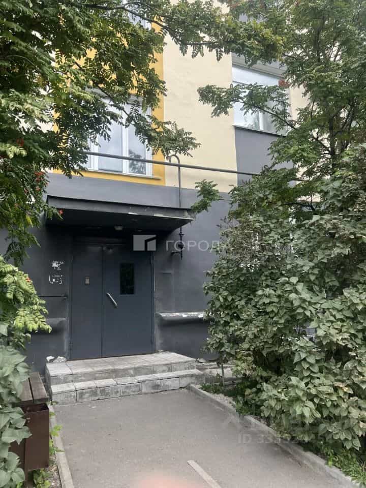 Россия, Алтайский край, Барнаул, Советская улица, 11, фото 4