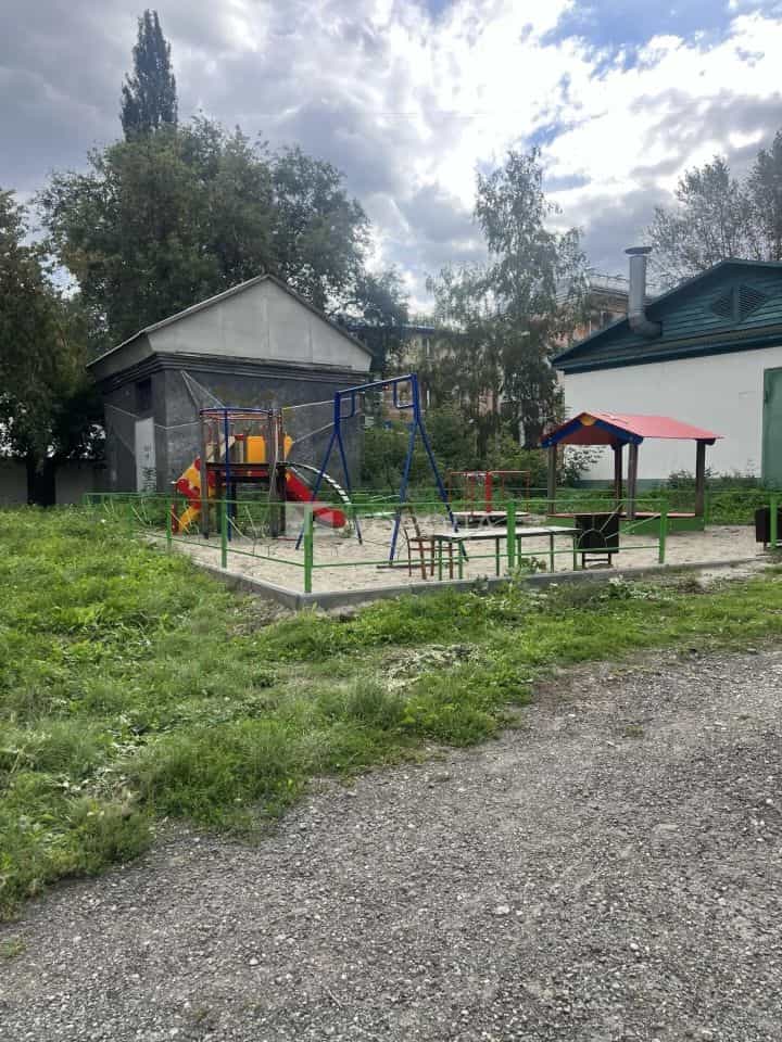 Россия, Алтайский край, Барнаул, Советская улица, 11, фото 5