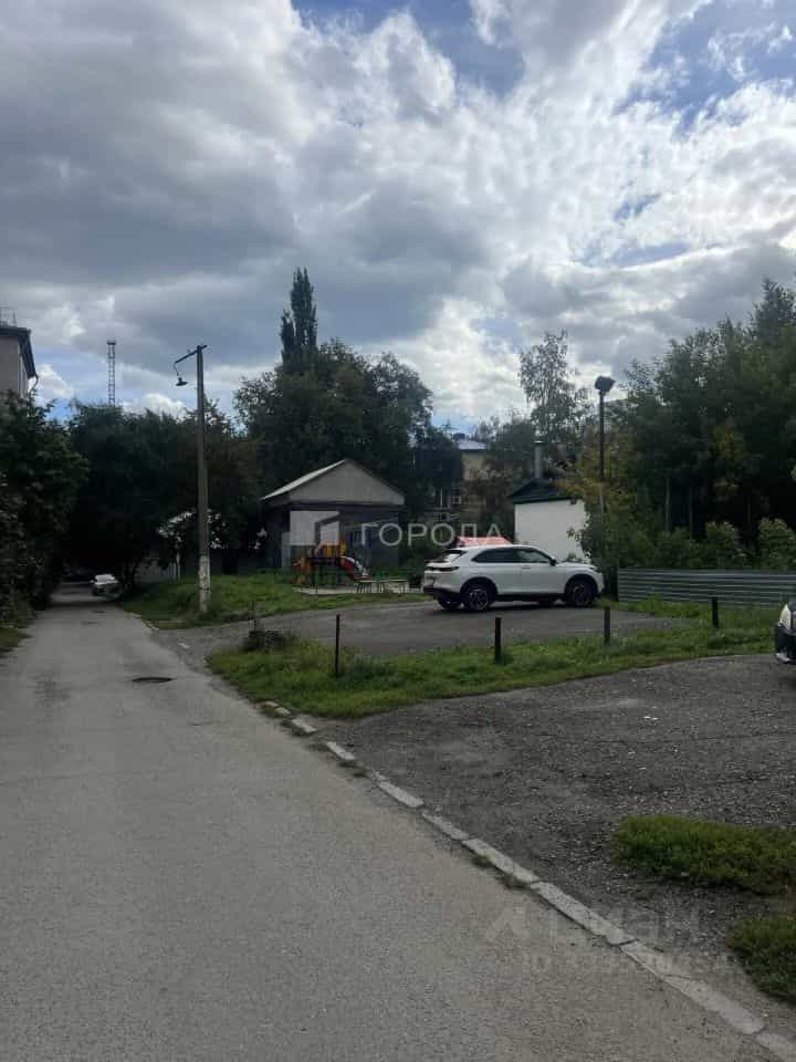 Россия, Алтайский край, Барнаул, Советская улица, 11, фото 6
