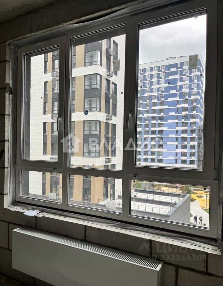 Россия, Москва, Новомосковский административный округ, район Коммунарка, улица Лобановский Лес, 7, фото 16