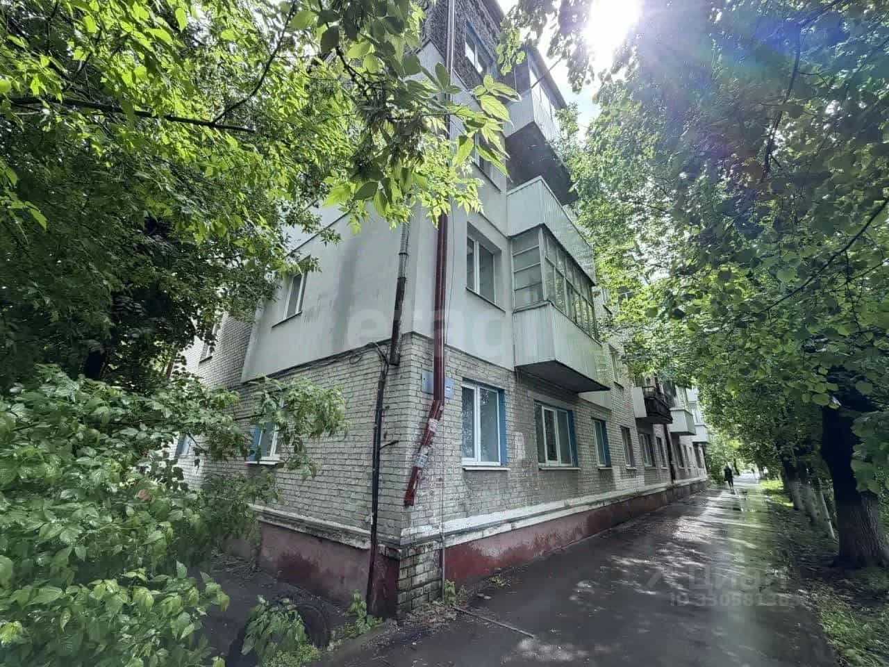 Россия, Брянск, Литейная улица, 40, фото 4