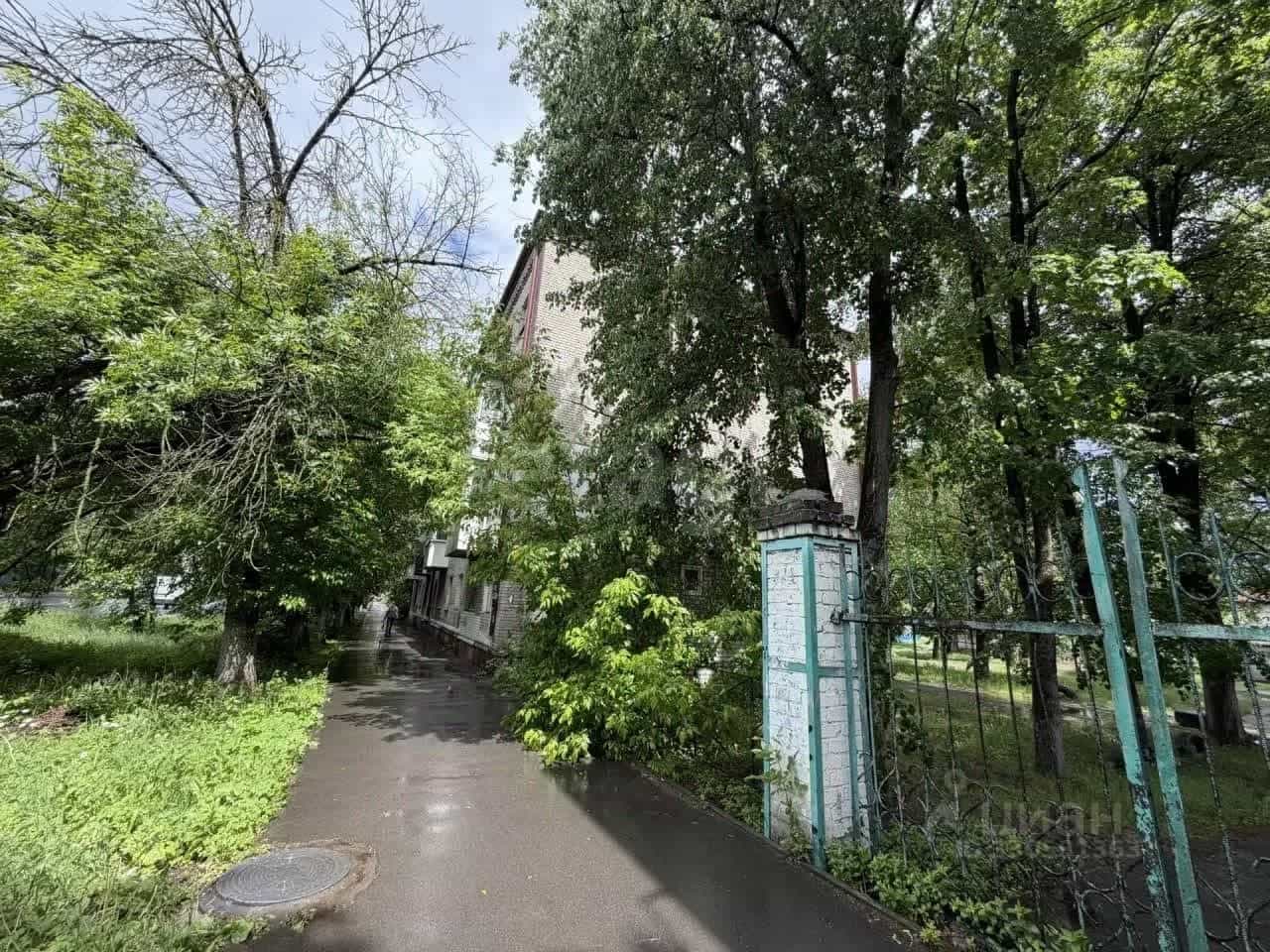 Россия, Брянск, Литейная улица, 40, фото 5