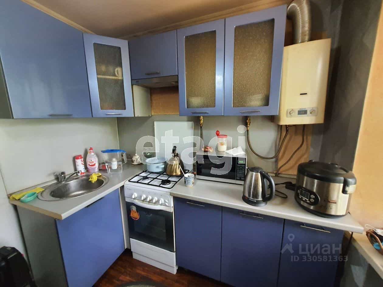 Россия, Брянск, Литейная улица, 40, фото 9