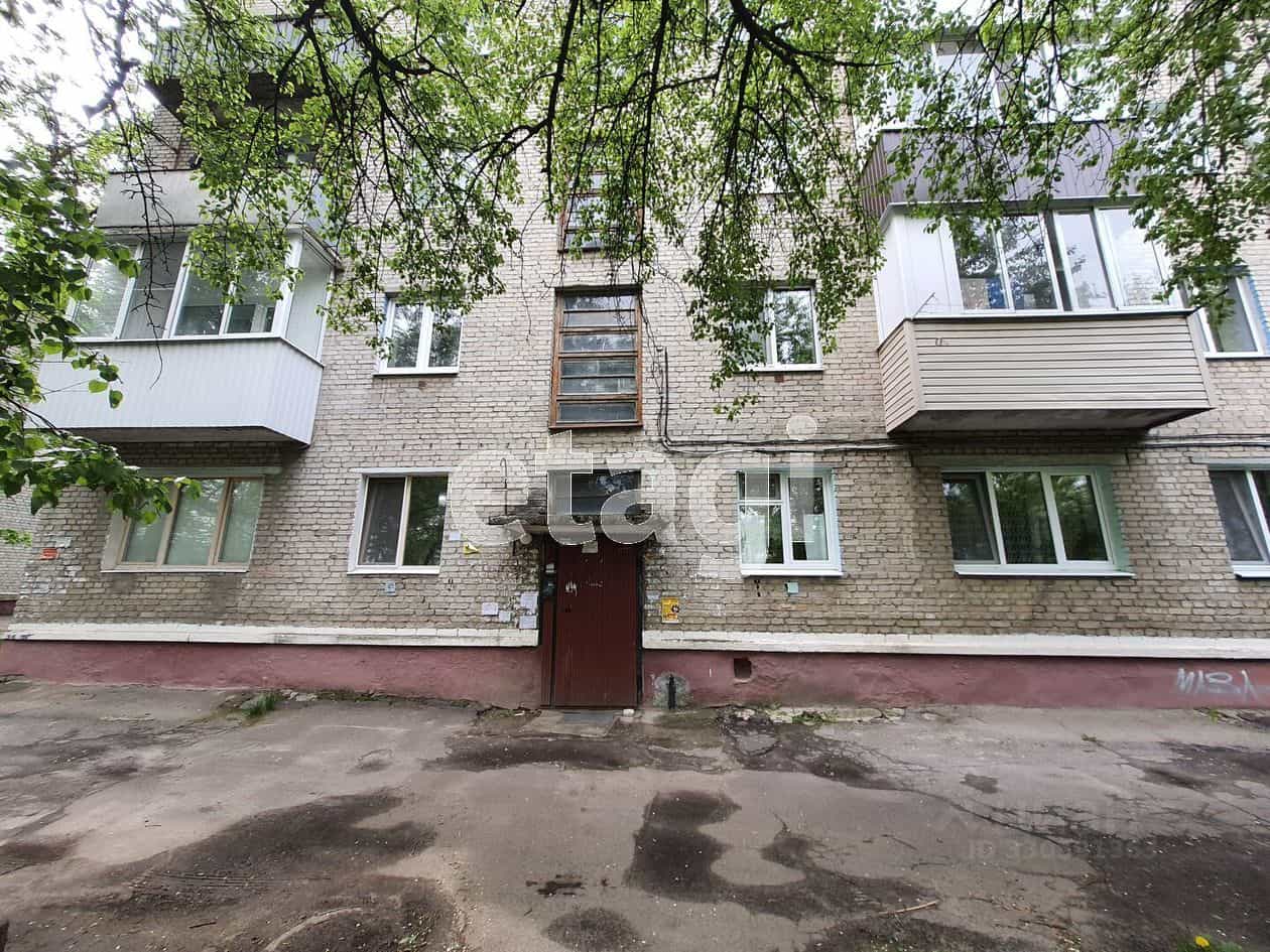 Россия, Брянск, Литейная улица, 40, фото 25