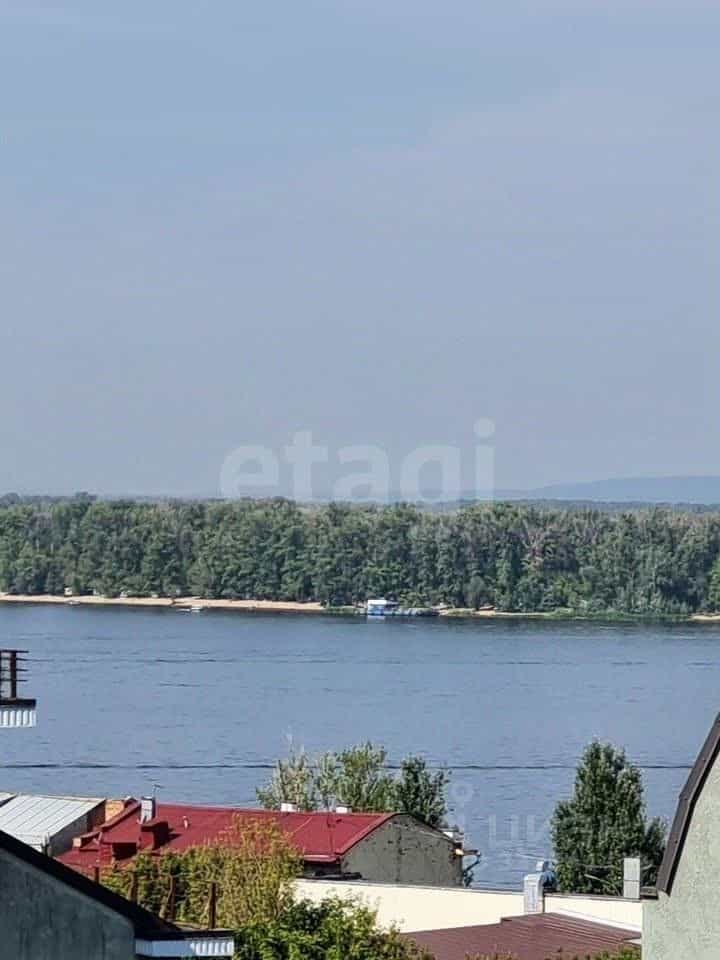 Россия, Самара, улица Алексея Толстого, 55, фото 18