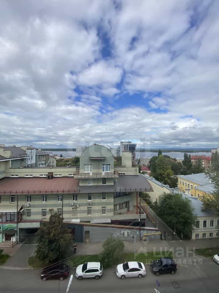 Россия, Самара, улица Алексея Толстого, 55, фото 19