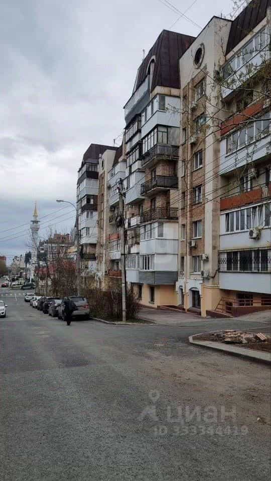 Россия, Самара, улица Алексея Толстого, 55, фото 23