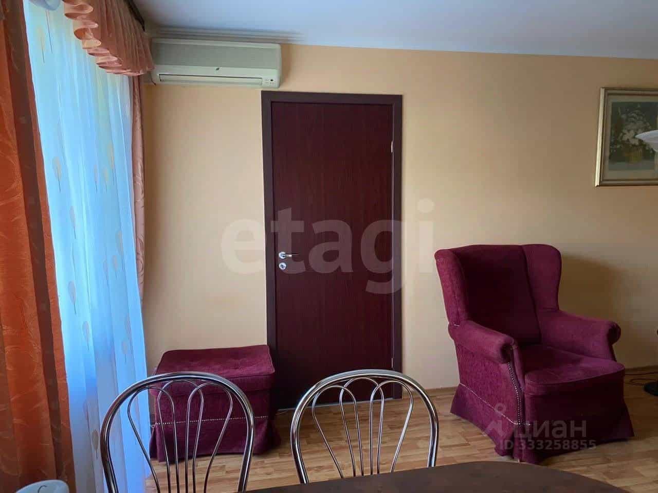 Россия, Калининград, улица Пугачёва, 5, фото 5