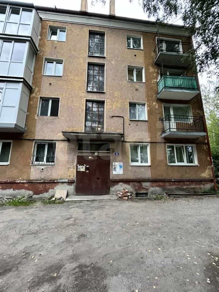 Россия, Калининград, улица Пугачёва, 5, фото 19