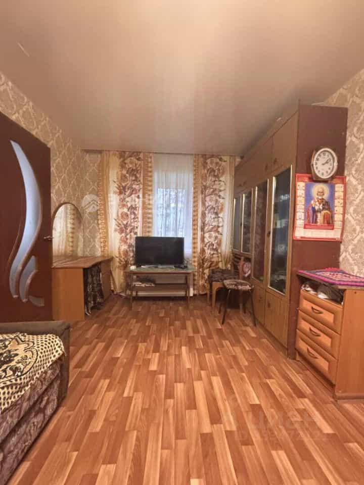 Россия, Чувашская Республика — Чувашия, Новочебоксарск, Молодёжная улица, 19, фото 4