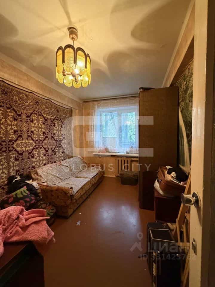 Россия, Брянск, Киевская улица, 63, фото 3
