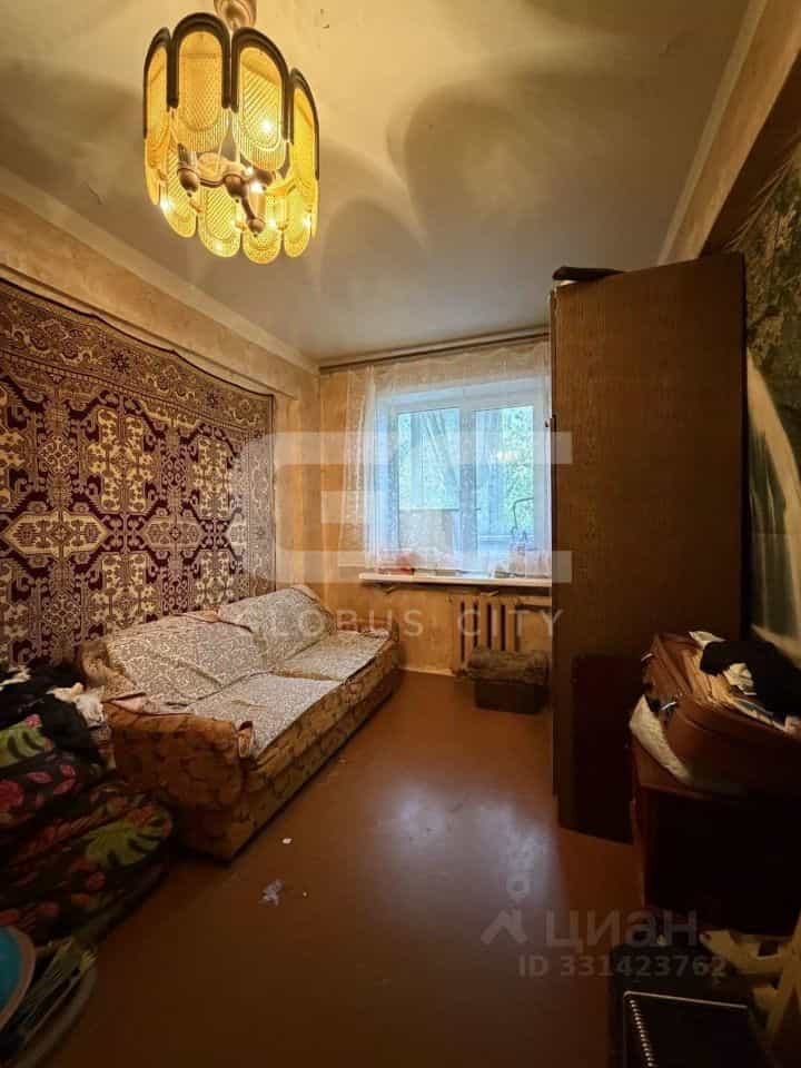 Россия, Брянск, Киевская улица, 63, фото 4