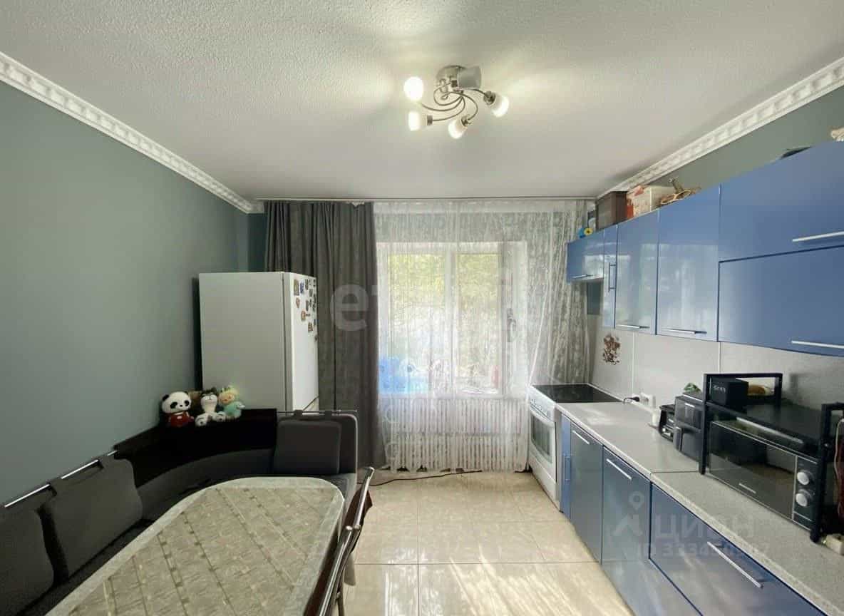 Россия, Белгород, улица Железнякова, 14