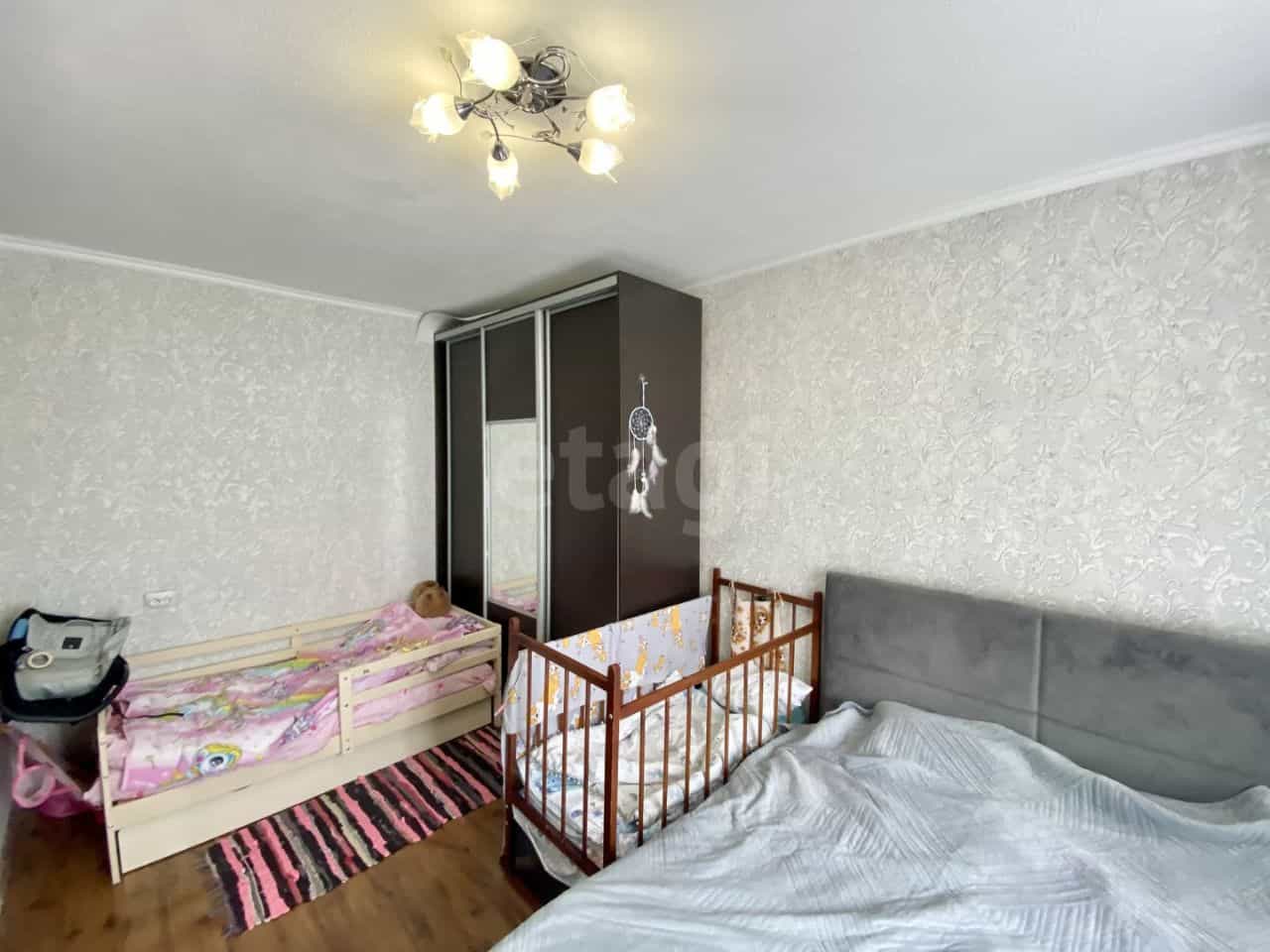 Россия, Белгород, улица Железнякова, 14, фото 12