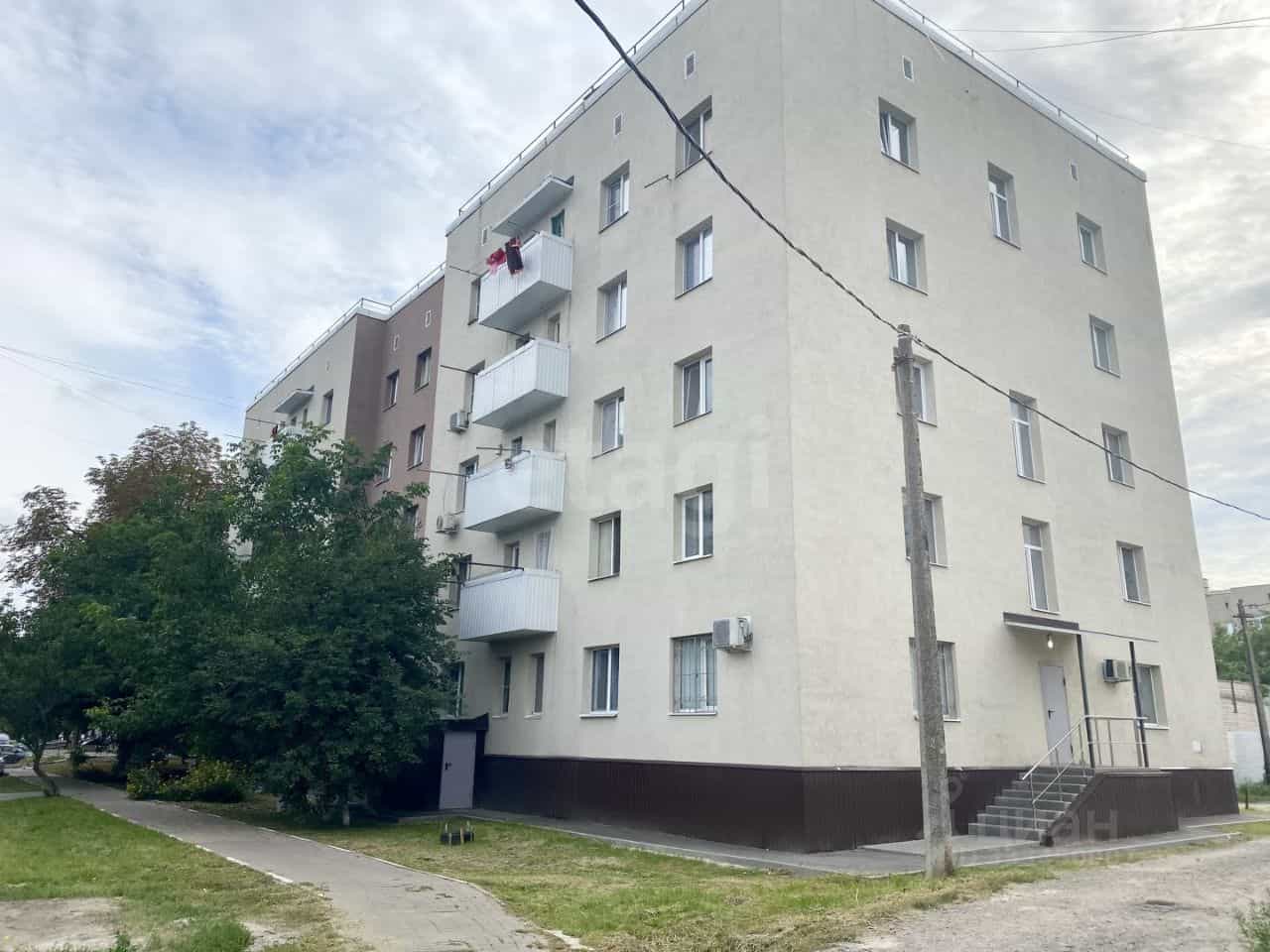 Россия, Белгород, улица Железнякова, 14, фото 21