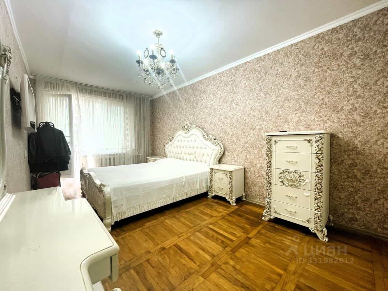 Россия, Кабардино-Балкарская Республика, Нальчик, улица Ватутина, 24/1