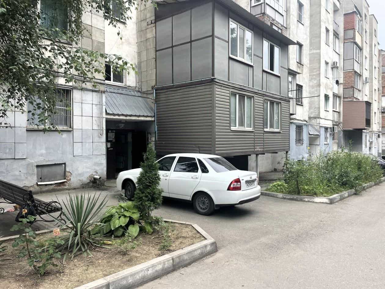 Россия, Кабардино-Балкарская Республика, Нальчик, улица Ватутина, 24/1, фото 19