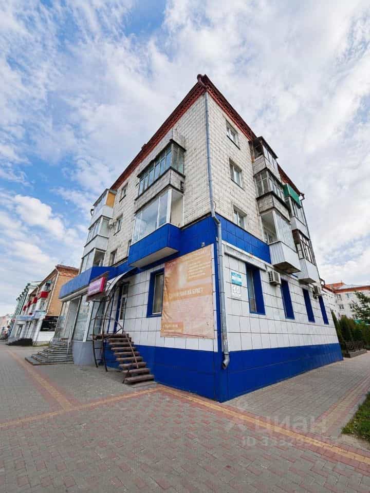 Россия, Томск, Совпартшкольный переулок, 10, фото 21