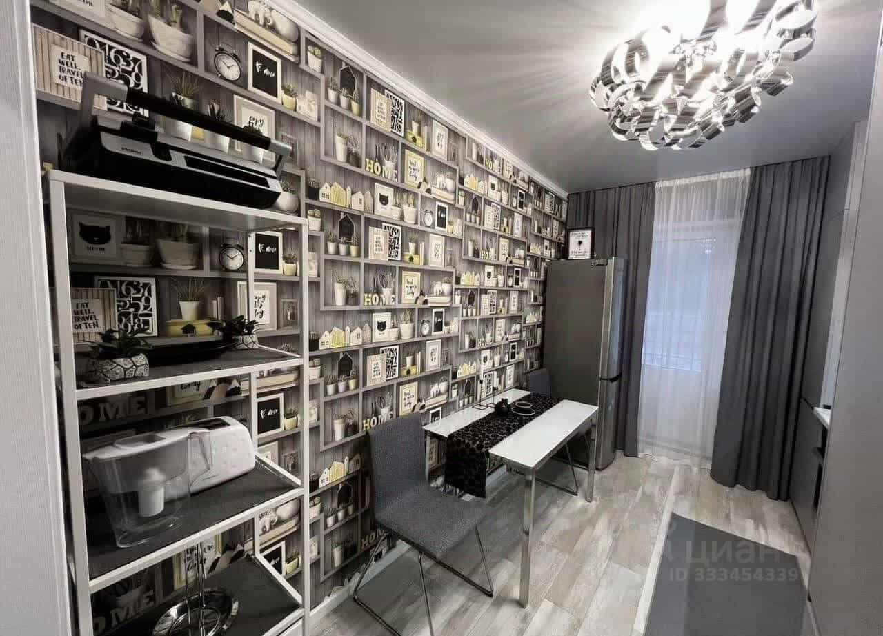 Россия, Белгород, Шебекинская улица, 4, фото 13