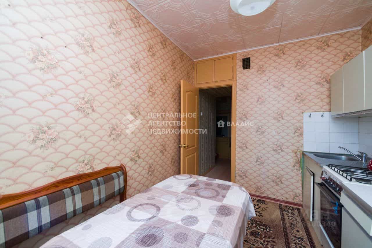 Россия, Рязань, улица Бирюзова, 30к1, фото 2