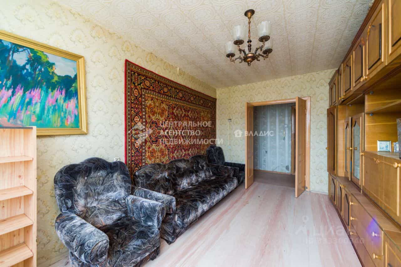 Россия, Рязань, улица Бирюзова, 30к1, фото 3