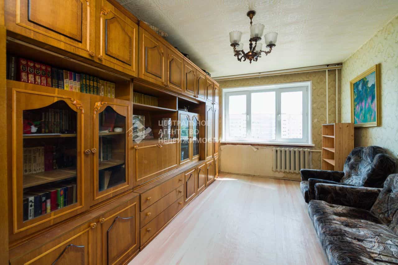 Россия, Рязань, улица Бирюзова, 30к1, фото 4