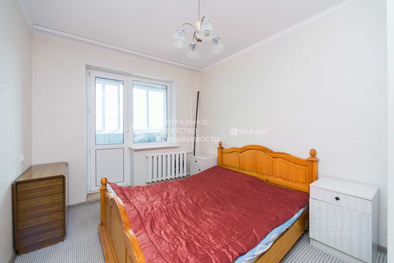 Россия, Рязань, улица Бирюзова, 30к1, фото 5