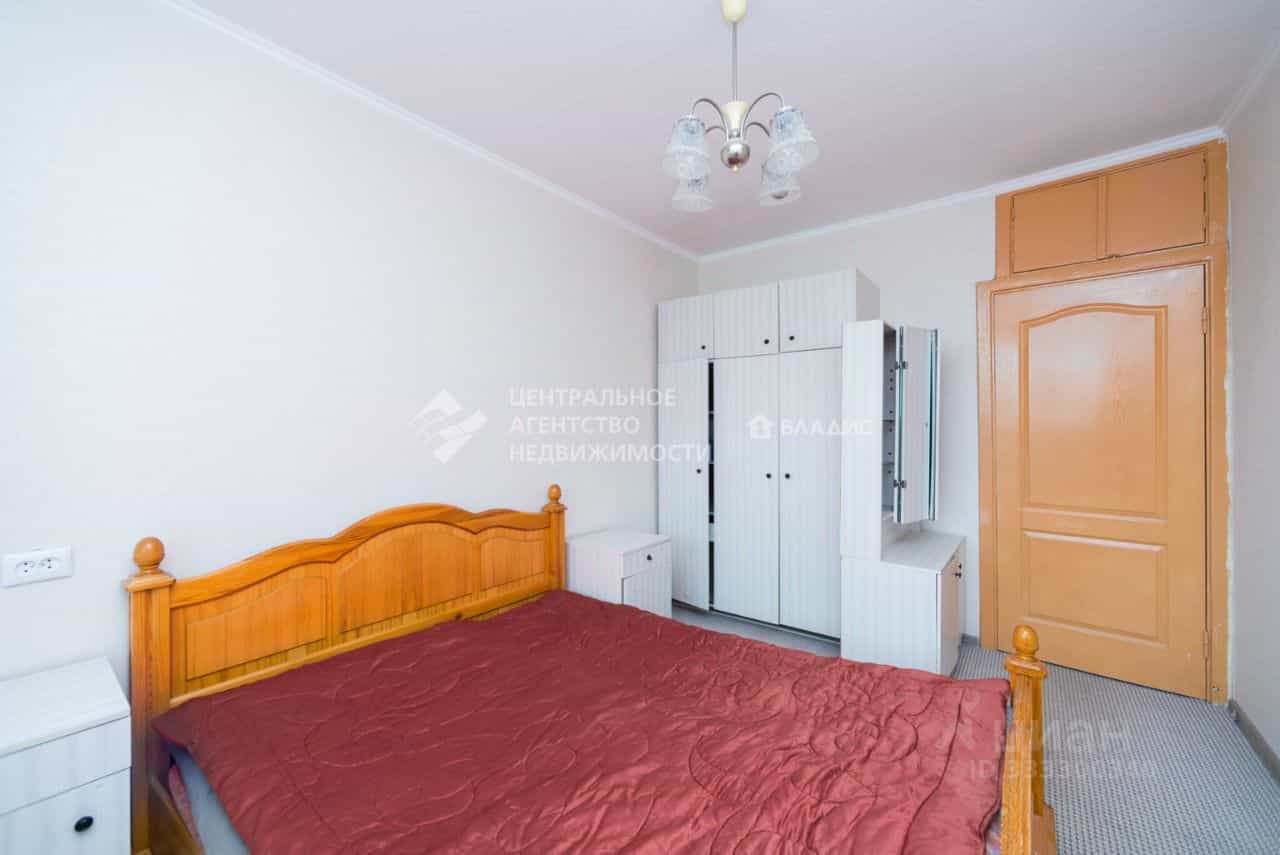 Россия, Рязань, улица Бирюзова, 30к1, фото 6