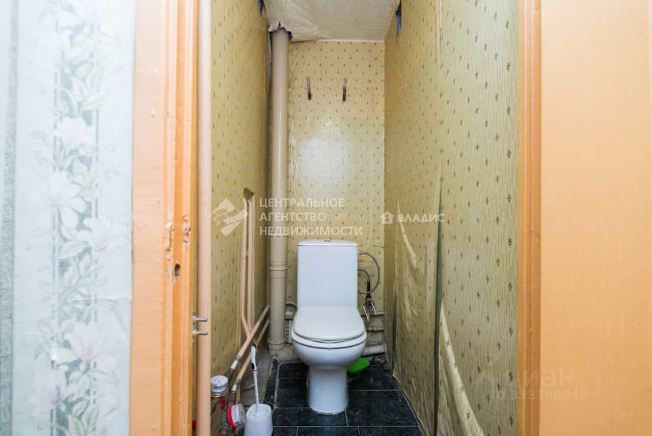 Россия, Рязань, улица Бирюзова, 30к1, фото 11