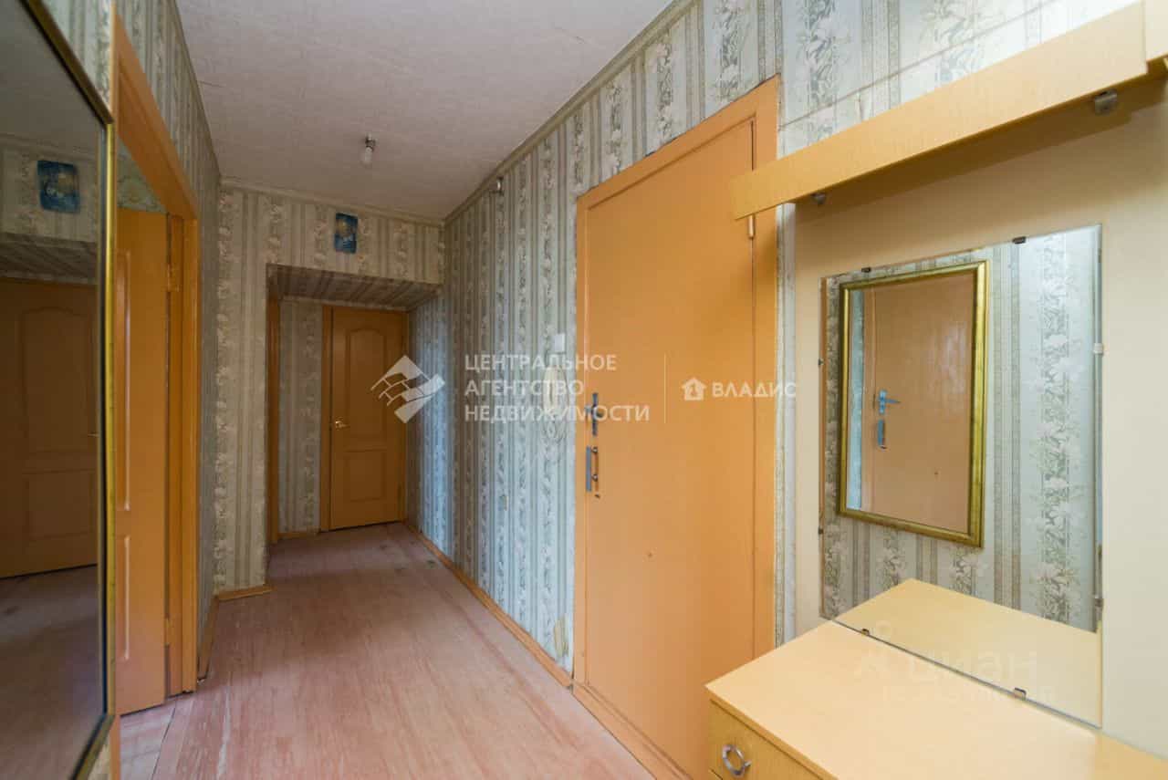 Россия, Рязань, улица Бирюзова, 30к1, фото 12