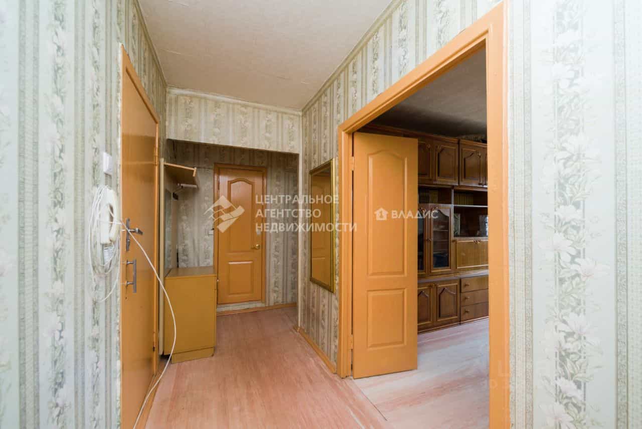 Россия, Рязань, улица Бирюзова, 30к1, фото 13