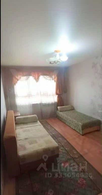 Россия, Омск, улица Талалихина, 22