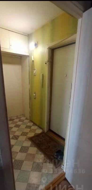 Россия, Омск, улица Талалихина, 22, фото 4