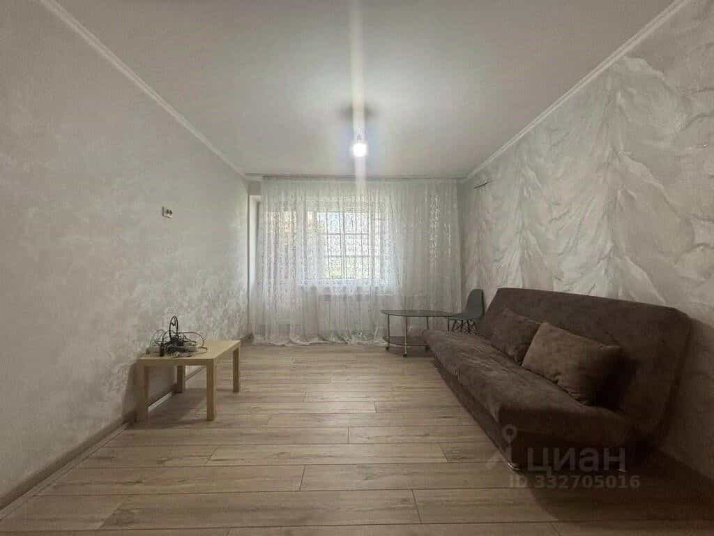Россия, Республика Хакасия, Абакан, улица Некрасова, 12