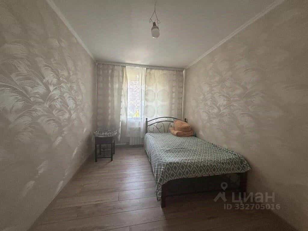 Россия, Республика Хакасия, Абакан, улица Некрасова, 12, фото 3