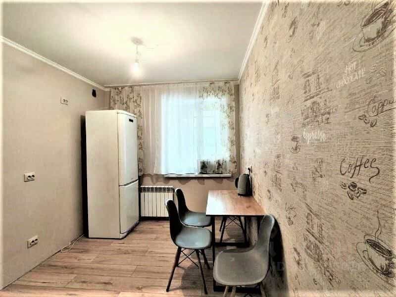 Россия, Республика Хакасия, Абакан, улица Некрасова, 12, фото 5
